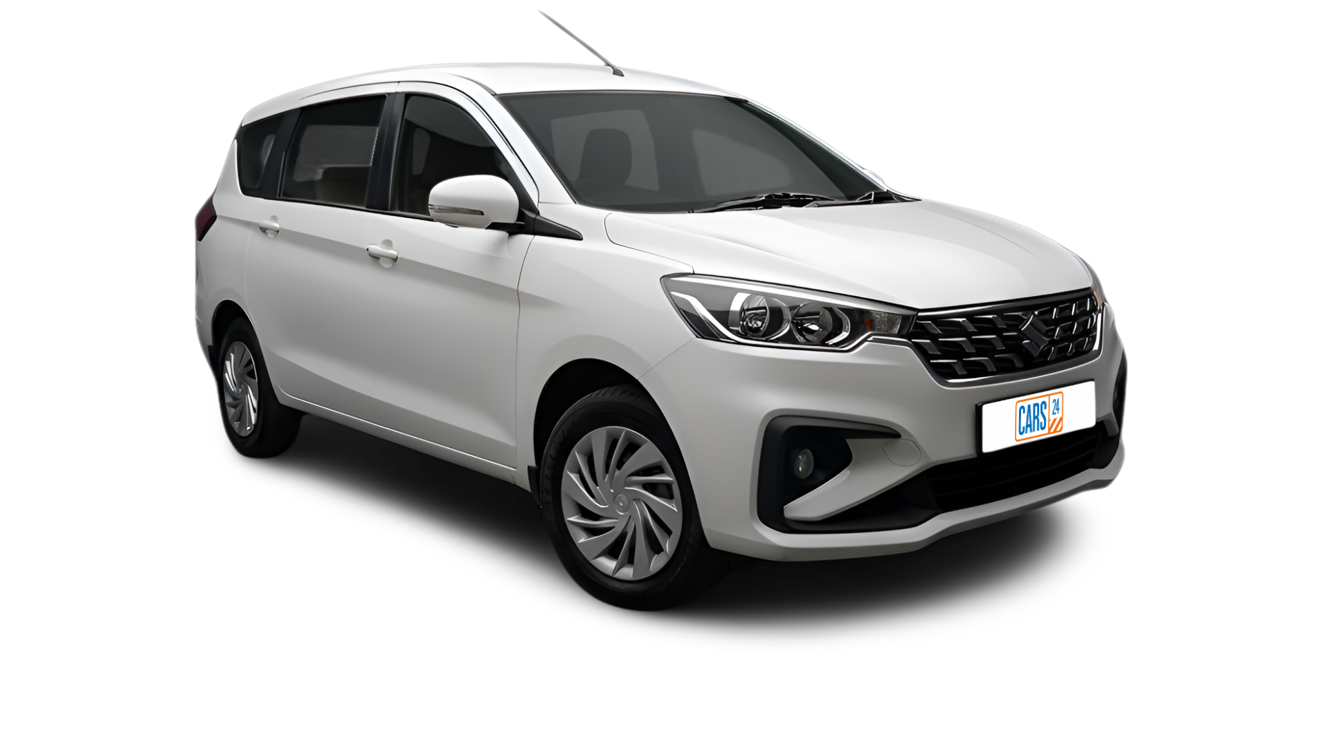 2023 Maruti Ertiga - SUV - Petrol - Manual - ₹8.69 lakh